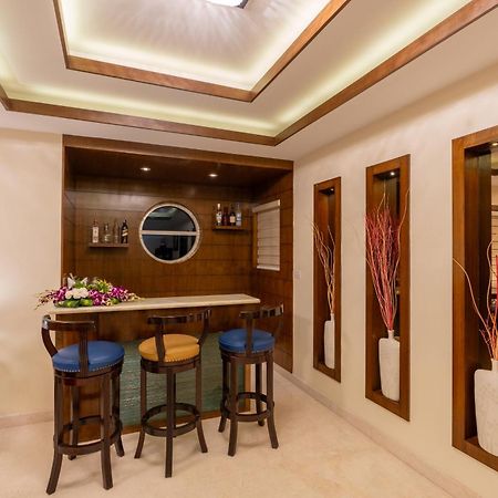 Clarks Exotica Convention Resort & Spa Devanahalli Экстерьер фото