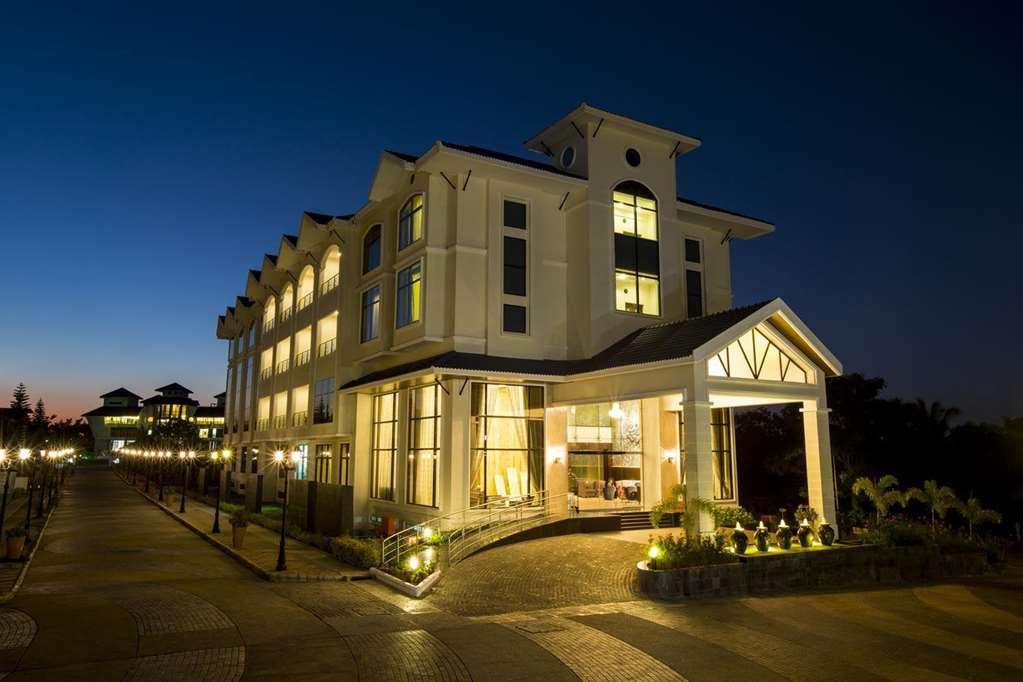 Clarks Exotica Convention Resort & Spa Devanahalli Экстерьер фото