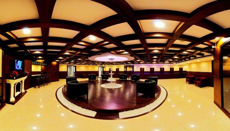 Clarks Exotica Convention Resort & Spa Devanahalli Экстерьер фото