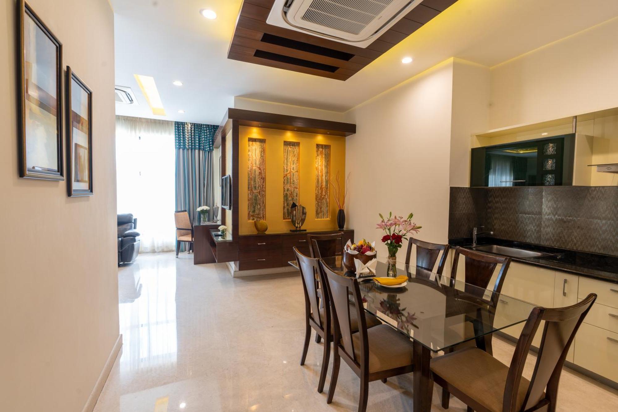 Clarks Exotica Convention Resort & Spa Devanahalli Экстерьер фото