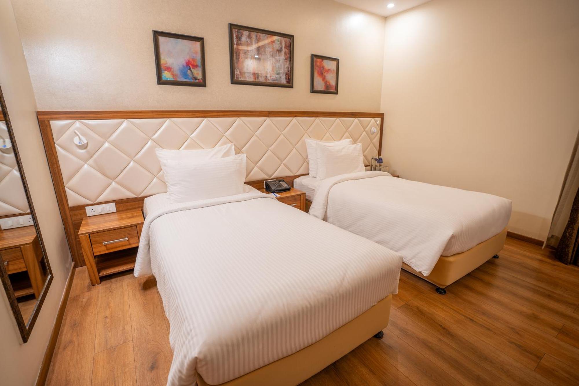 Clarks Exotica Convention Resort & Spa Devanahalli Экстерьер фото