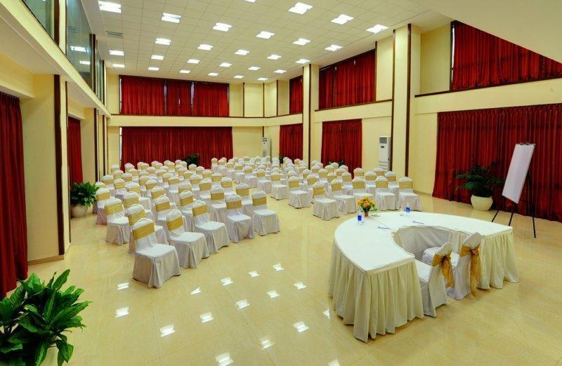 Clarks Exotica Convention Resort & Spa Devanahalli Экстерьер фото